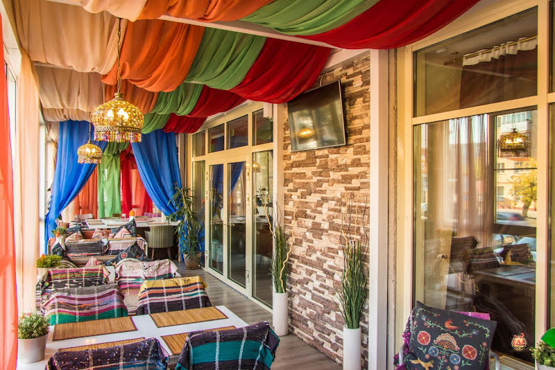 Аджика фотография №9