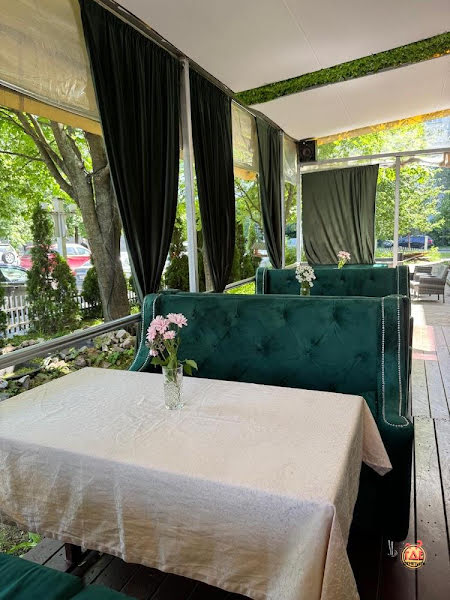 Санрайз фотография №1