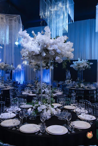 Банкетный зал в «Villa Barvikha 135» фотография №19