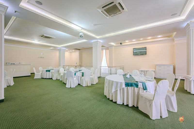 СПА-отель «Мелиот» фотография №10