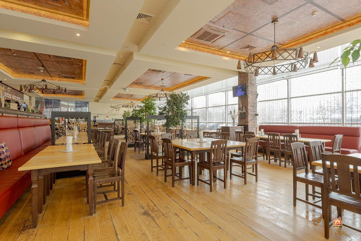 Ресторан "Brauplatz" в «Brauplatz» фотография №12