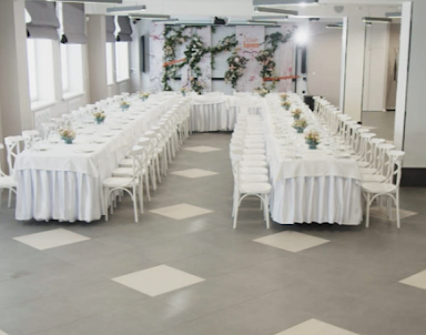 Новый год в ОбедБанкет