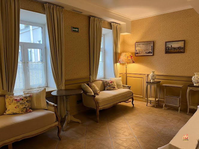 Зал "Приватный" в «Особняк Брюллова» фотография №8