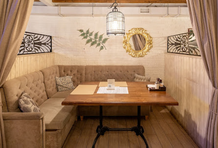 Кабинки в Кабинки