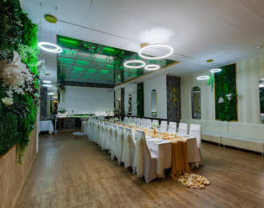  ресторан Белая веранда