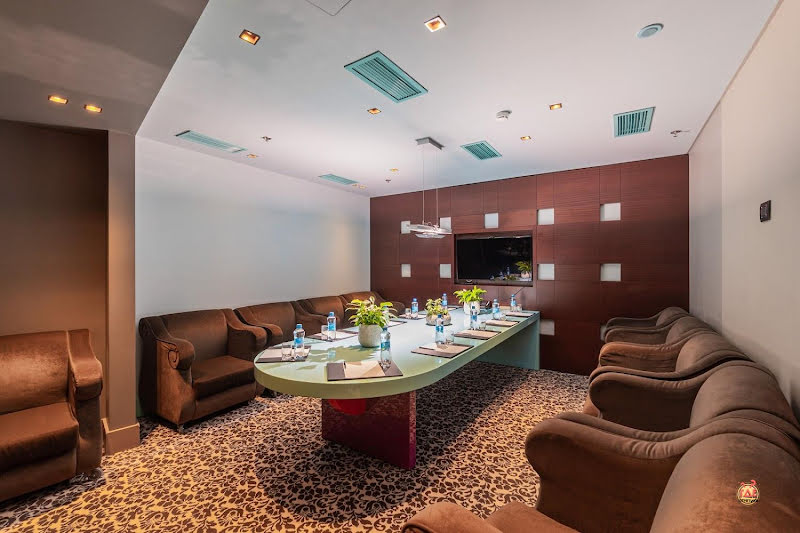 Domina St. Petersburg фотография №16