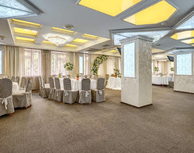  ресторан Чайка и Бурлак