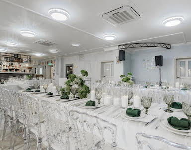  ресторан Терраса 180