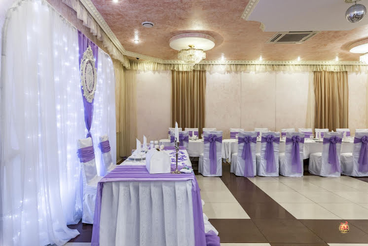 Зал «Шампань» в «Авиньон» фотография №7