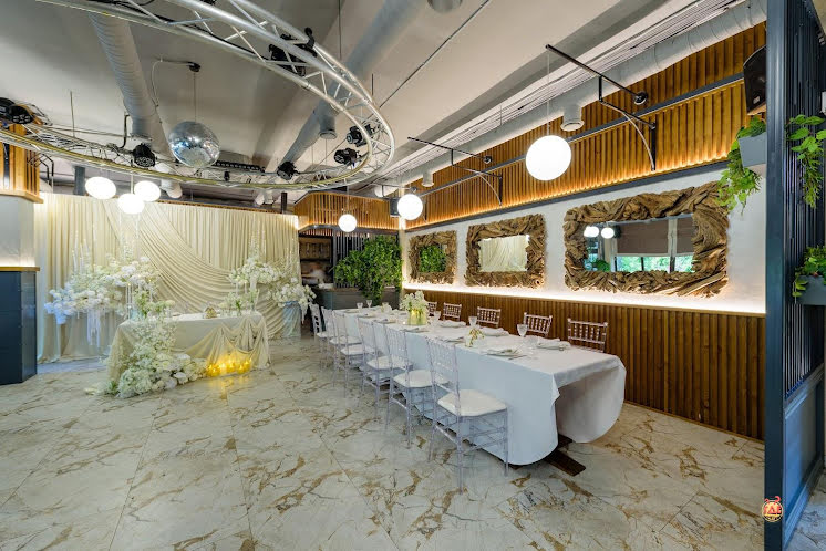 Зал Lounge в «Двин Холл» фотография №8