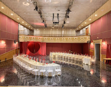  ресторан Р.И.М