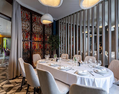 День рождения в Stephania