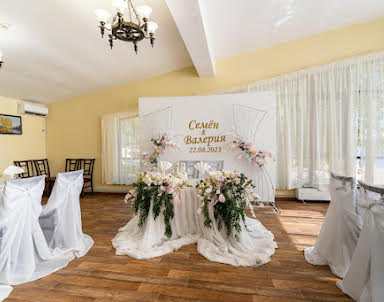  ресторан Верхний Бор