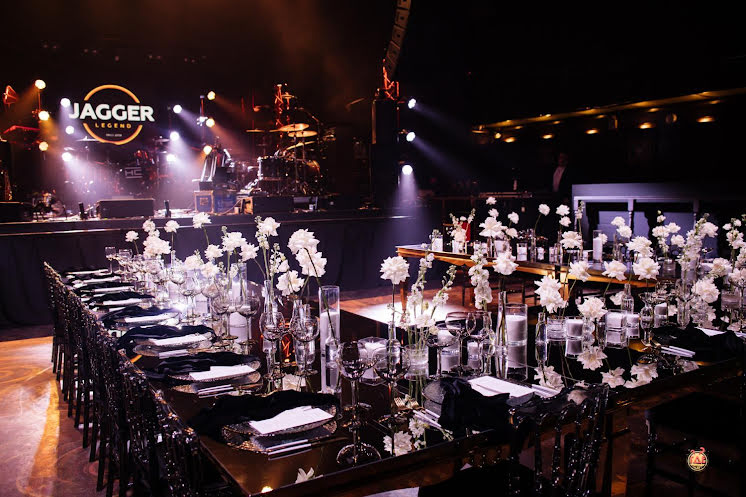 Основной зал в «JAGGER» фотография №12