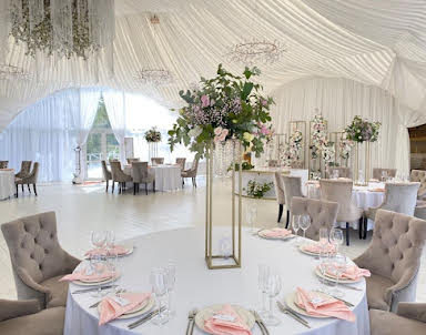  ресторан Юдино Парк