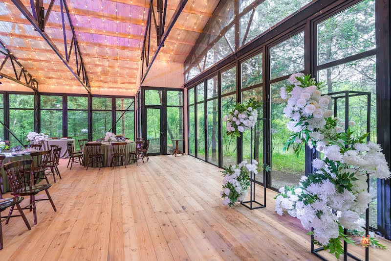 Шервуд фотография №2