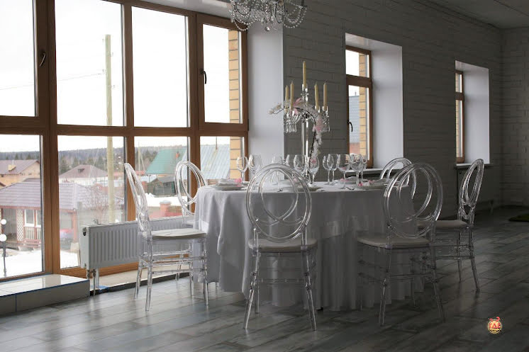 Зал «Лофт» в «ЯР» фотография №12