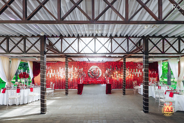 Летняя веранда в «Октябрьская» фотография №6