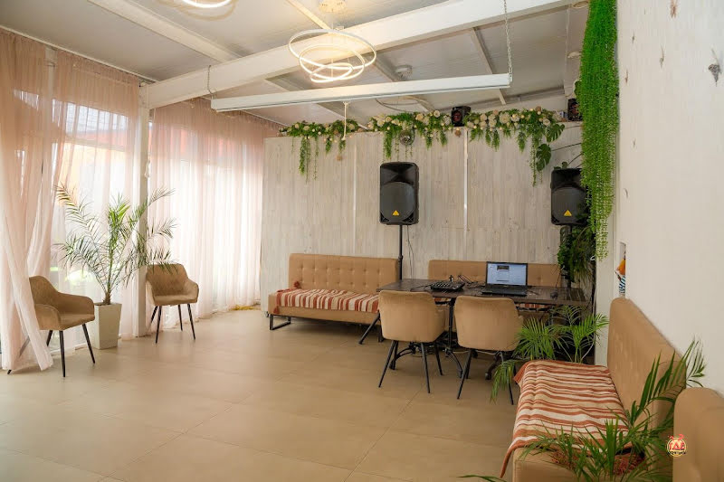 Одесса фотография №2