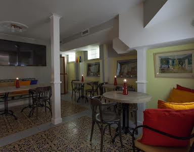 День рождения в Степнов