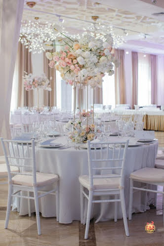 Большой банкетный зал в «Мечты» фотография №10