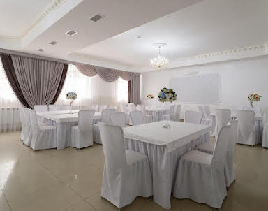  ресторан Империя Плаза