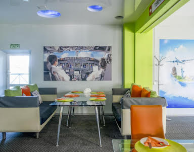  ресторан Pilot