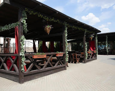  ресторан Бермуды