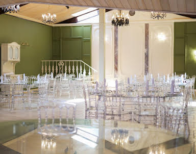  ресторан Темерницкий