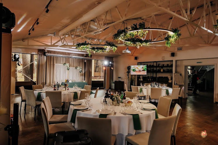 Вивальди  в «Времена года в Зеленом городе» фотография №17