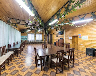  ресторан Млечный путь