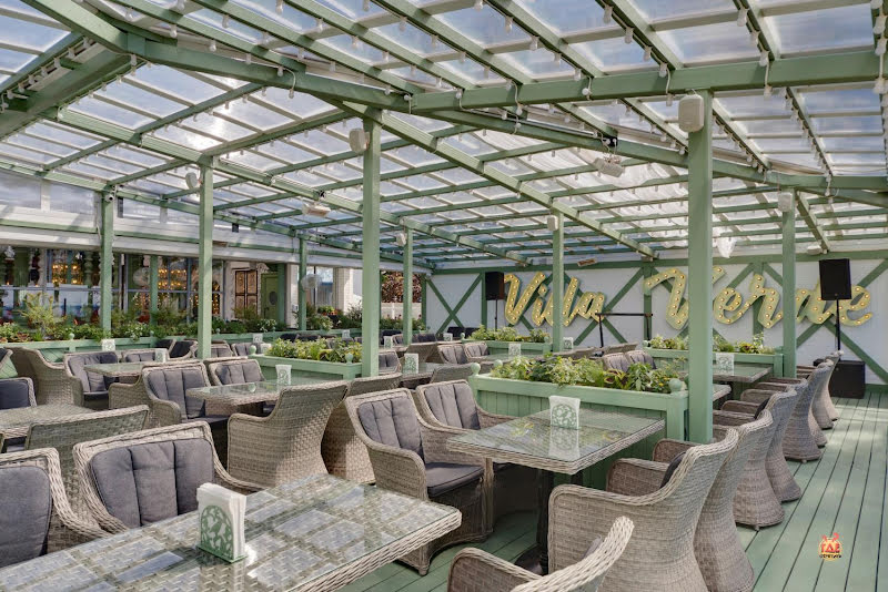 Villa Verde фотография №18