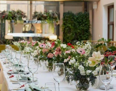  ресторан 12 Grand Cafe