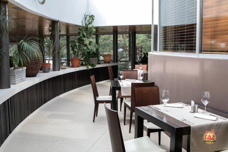 Атлантис фотография №18