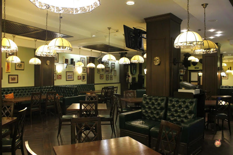 Ринг Премьер Отель фотография №12