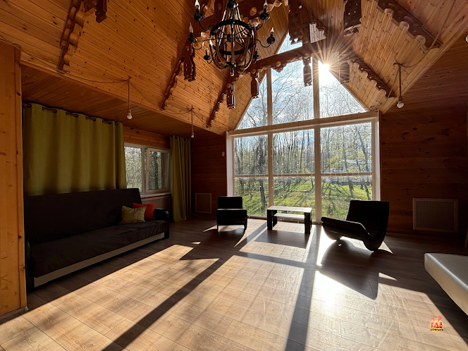 Дом «Алмаз» в «Алмазы» фотография №7