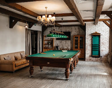  ресторан Династия