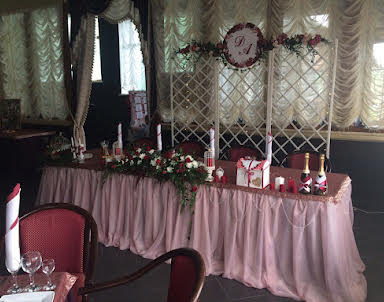  ресторан Дворянское гнездо