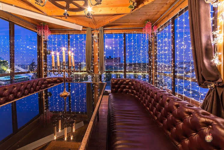 1 зона  в «На Высоте» фотография №19