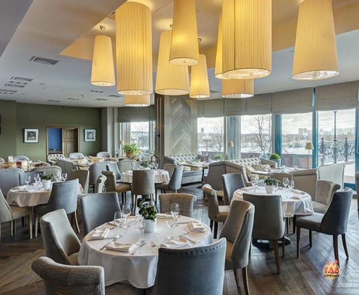 Rotonda фотография №14