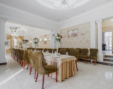  ресторан Визит