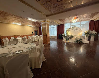  ресторан АМАКС Золотое кольцо