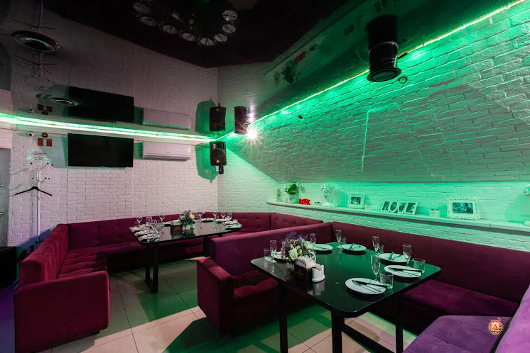 Малый зал  в «Lusong» фотография №5