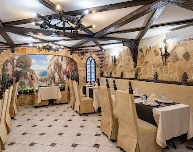  ресторан Верона