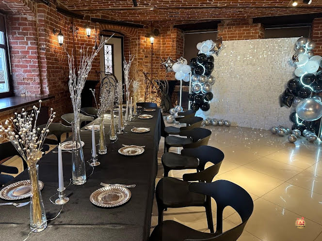 Зал Лофт в «Лофт Party Hall» фотография №16