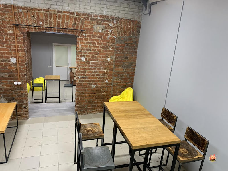 Loft  Фарфор фотография №16