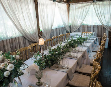  ресторан Лесная поляна