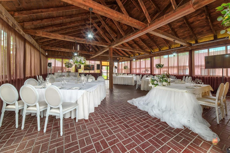 Беседка 4 в «Nikola Diamond» фотография №7