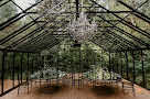 Стеклянная оранжерея в «Forest Dew»