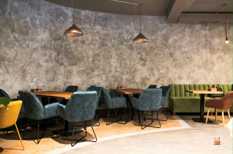 Райские сады фотография №6